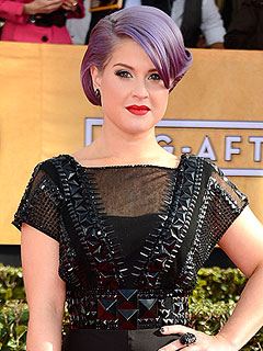 Kelly Osbourne Net Worth