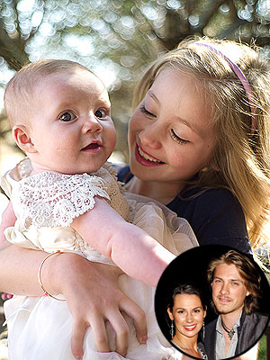 Natalie Hanson: Naming Daughter Wilhelmina