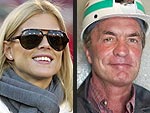 Tiger's Ex Elin Nordegren Dating Coal-Mining Billionaire