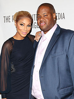 Tamar Braxton Welcomes a Son