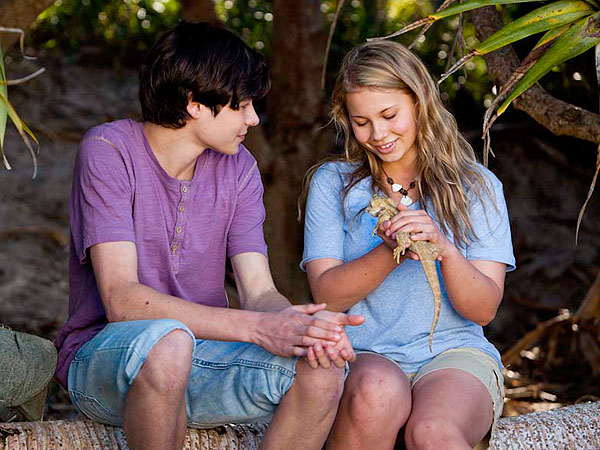 Bindi Irwin: Why My New Movie Role Feels So Personal| Movie News, TV News, Bindi Irwin, Steve Irwin