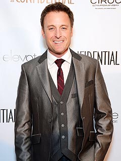 Chris Harrison Sizes Up The Bachelor Finale