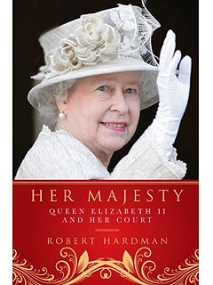 What We're Reading: Books That Inspire Us| Book Reviews, What We're Reading, Angelina Jolie, Brad Pitt, Queen Elizabeth II