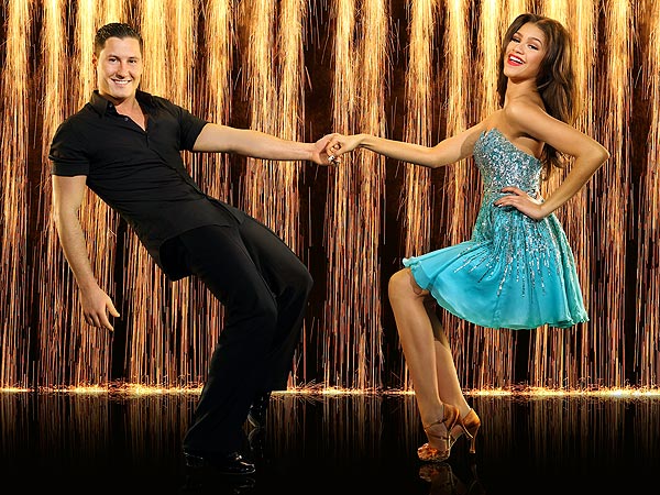 zendaya 600 Zendaya Performs an Uncharacteristic Mess on Dancing with the Stars