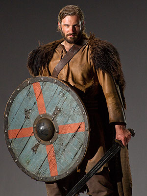 Clive Standen: 5 Things to Know About Cable's Hottest New Star| Vikings, TV News, Clive Standen