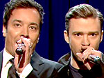 Why Jimmy Fallon's Tonight Show Would Rock in 5 Clicks