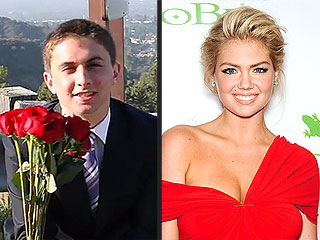 5 Reasons Why Kate Upton Should Go to L.A. Teen's Prom