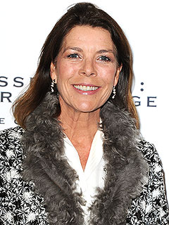 Monaco's Princess Caroline Is a Grandmother! | Princess Caroline
