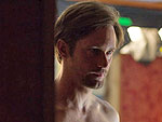 First Look at the New True Blood Trailer! | Alexander Skarsgard