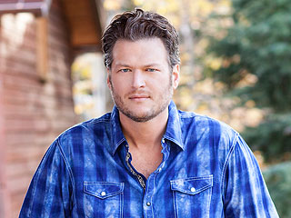 Blake Shelton's New Album Is 'Dang Likable' – Like the Voice Coach Himself | Blake Shelton