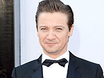 Surprise! Jeremy Renner Is a Dad