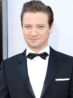 Jeremy Renner Welcomes Daughter Ava Berlin