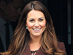 How Kate Is Preparing for Baby | Kate Middleton