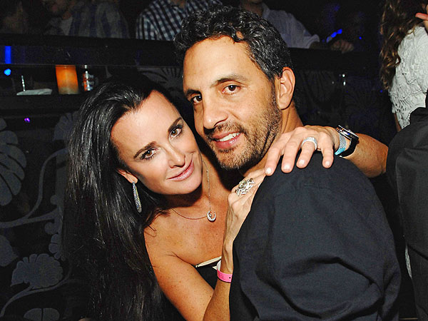 RHOBH's Mauricio Umansky: Kyle Richards & I 'Don't Have Any Secrets to Hide'