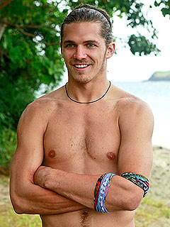 Malcolm Freberg Still Recovering from Back-to-Back Seasons of Survivor