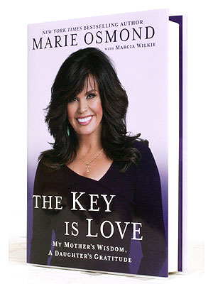 Marie Osmond: The Son I Lost