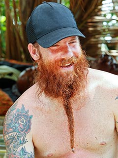 Survivor's Matt Bischoff: 'I Was Too Honest'