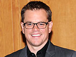Matt Damon, Cate Blanchett Take Kids on Fun Adventures in Berlin | Cate Blanchett, Matt Damon