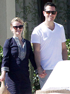 Jim Treats Reese to Romantic Getaway for Her 37th Birthday | Jim Toth, Reese Witherspoon