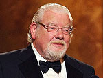 Harry Potter Actor Richard Griffiths Dies