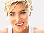 Elsa Pataky: I Hate to Dress India In Pink | Elsa Pataky