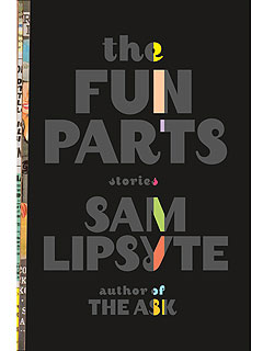What We're Reading: Story Collections We're Loving| Dear Life, Vampires in the Lemon Grove, Book Reviews, What We're Reading, Alice Munro, Karen Russell, Sam Lipsyte
