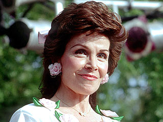 Annette Funicello : News : People.com