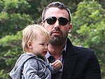 Jennifer Garner Sends Ben Affleck Back to the Gym | Ben Affleck