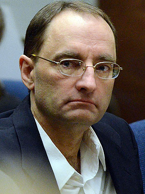 'Clark Rockefeller' Convicted of Murder; Life Story Inspired TV Movie