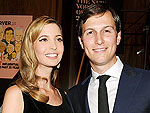 Ivanka Trump Expecting Second Child | Ivanka Trump, Jared Kushner