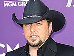 Jason Aldean: I Wouldn't Want to Be a Reality TV Judge | Jason Aldean