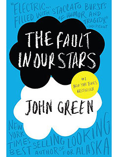 What We're Reading This Weekend: YA Standouts| Downton Abbey, Book Reviews, What We're Reading, Shailene Woodley