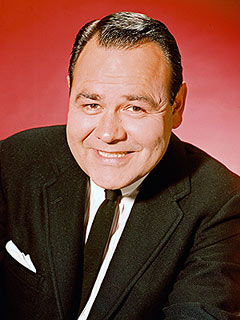 Jonathan Winters Dies at 87 | Jonathan Winters