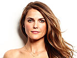 How Keri Russell Stays in Fighting Shape (OMG Look at Her Abs!) | Keri Russell