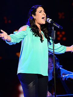 American Idol: 5 Reasons to Start Watching Now| American Idol, Amber Holcomb, Angie Miller, Candice Glover, Janelle Arthur, Kree Harrison