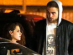 Kristen in 'Terrible Mood,' Surrounded by Friends After Breakup with Rob | Kristen Stewart, Robert Pattinson