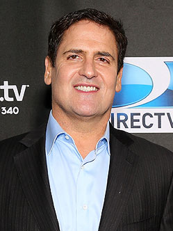 Inside Mark Cuban's Dallas Mansion