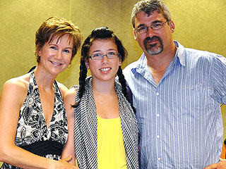 Rehtaeh Parsons Was 'Disappointed to Death,' Says Her Father
