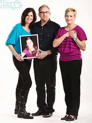 Todd and Tara Storch Increase Organ Donation Awareness After Daughter's Tragic Death| Heroes Among Us, Health, Good Deeds, Real People Stories, Real Heroes