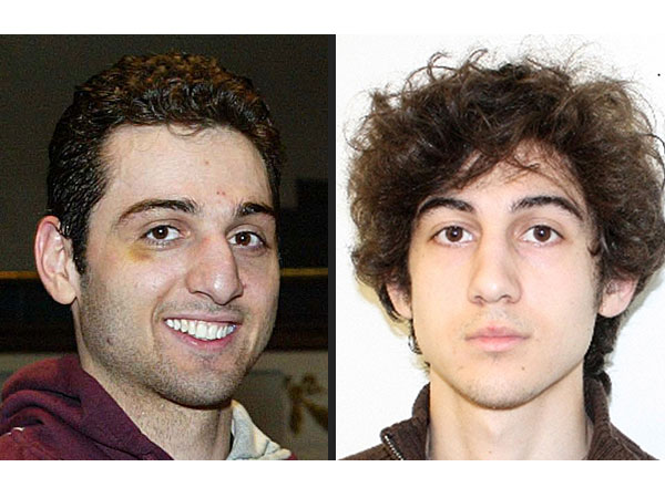 Boston Marathon Bombings - 3 More Suspects in Custody