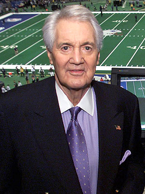 Pat Summerall - Alchetron, The Free Social Encyclopedia