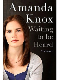 Amanda Knox Talks for First Time about Agony of Jail, Joys of Freedom