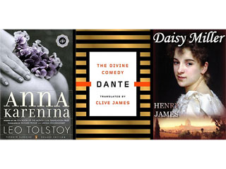 What We're Reading This Weekend: Classics Worth Cracking Open