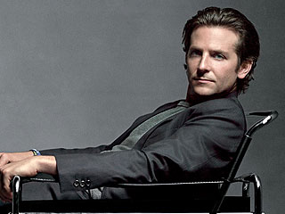Bradley Cooper: Why I Live With My Mom | Bradley Cooper