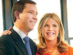 It's a Girl for Jenna Bush Hager