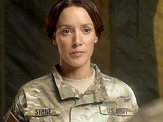 SNEAK PEEK: Jennifer Beals Ups the Intensity for New Season of Lauren