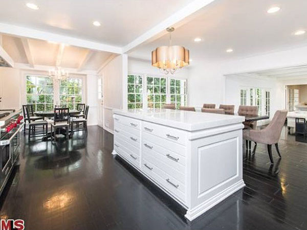 Lauren Conrad Buys $3.7 Million Home in Brentwood| Celeb Real Estate, The Hills, Lauren Conrad