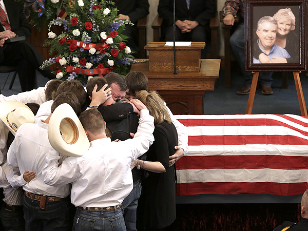 The Texas DA Killings – the Judge, the Wife and Claims of a Deadly Grudge| True Crime, Real People Stories