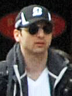 'Compassionate Individual' Steps Forward to Bury Boston Bombing Suspect