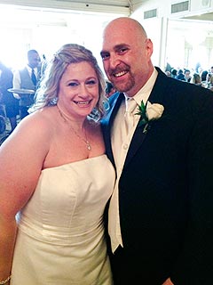 Which Reality Star Just Wed in a Bacon-Themed Ceremony?